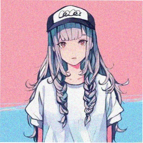 用户青柠头像